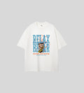 Music Bear Tee