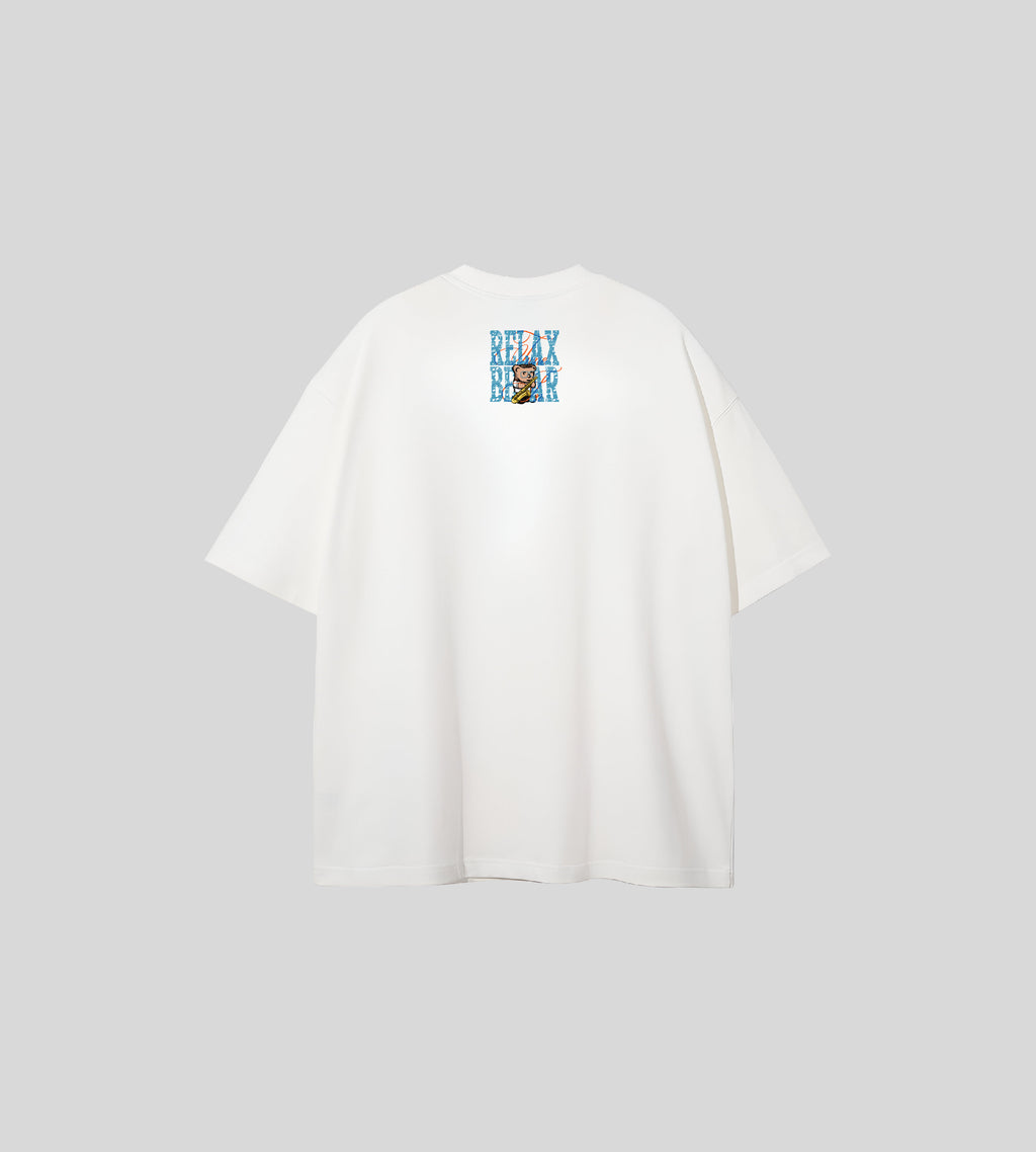 Music Bear Tee