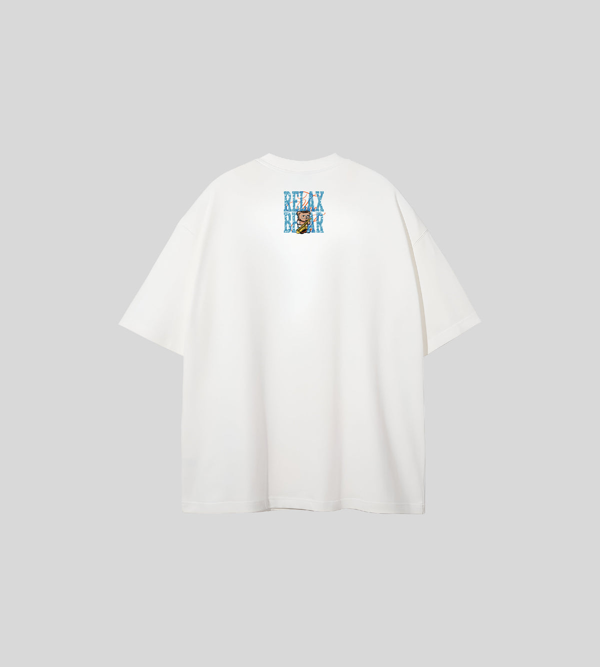 Music Bear Tee