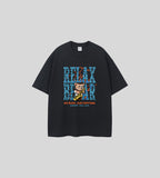 Music Bear Tee