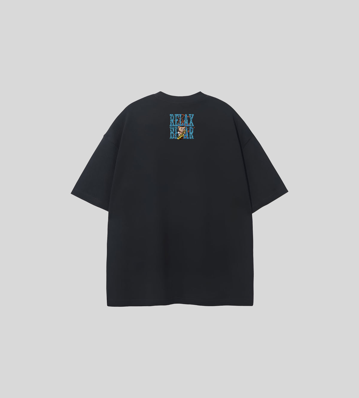 Music Bear Tee