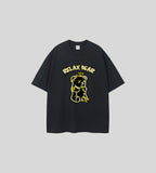 Graffiti Bear Tee