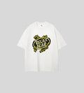 Electrify Graffiti Bear Tee