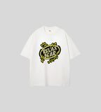 Electrify Graffiti Bear Tee