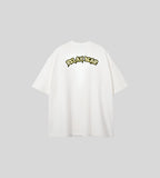 Electrify Graffiti Bear Tee
