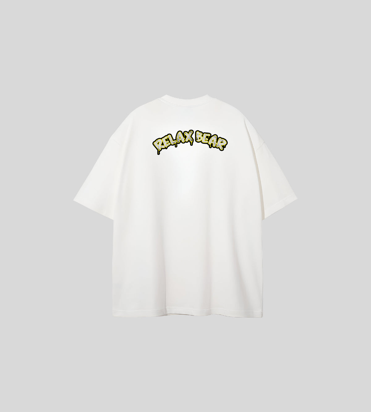 Electrify Graffiti Bear Tee