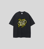 Electrify Graffiti Bear Tee