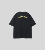 Electrify Graffiti Bear Tee