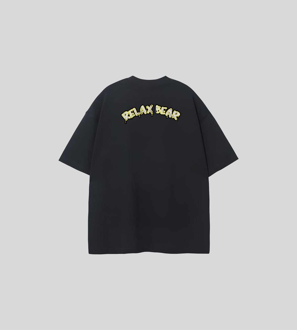 Electrify Graffiti Bear Tee