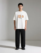 Palmbear Tee