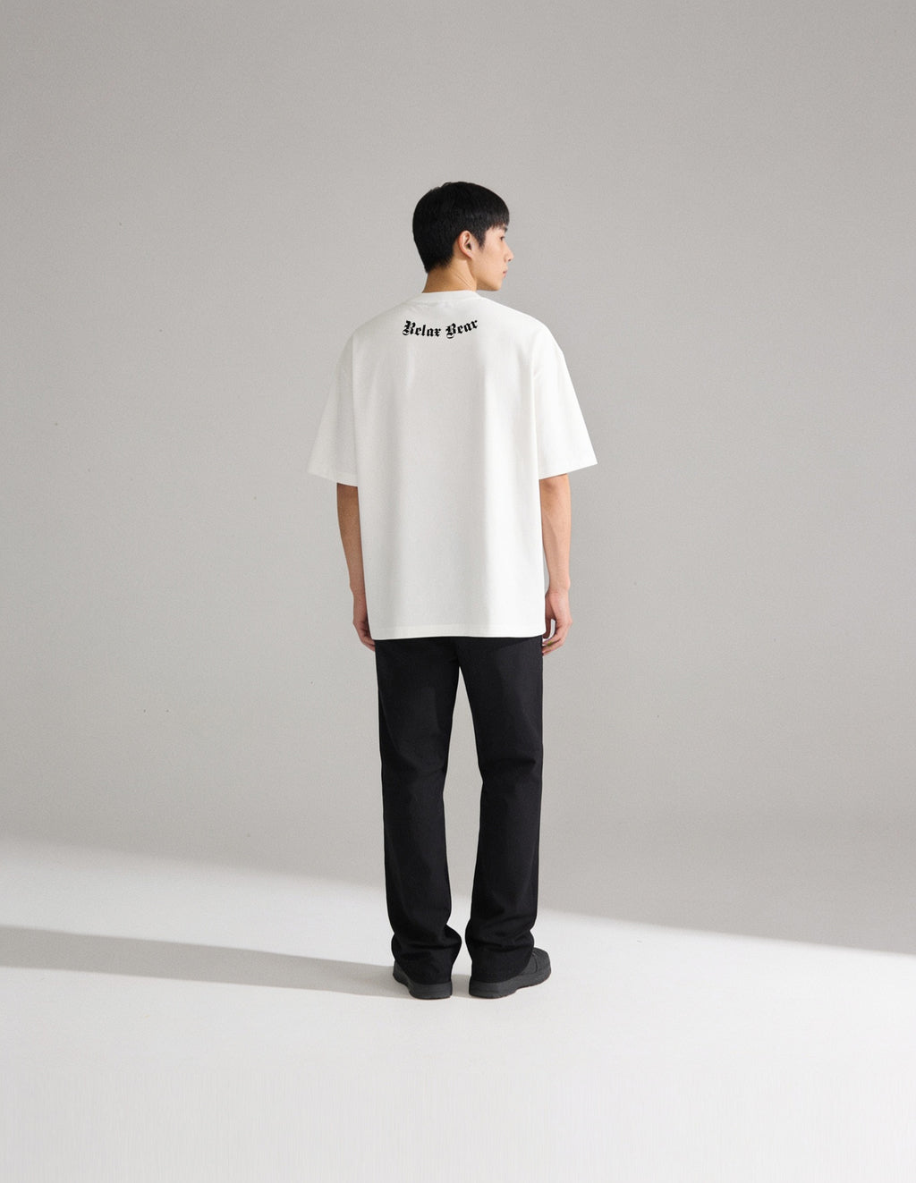 Palmbear Tee