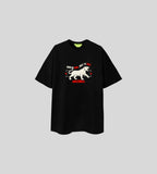 Panther Tee