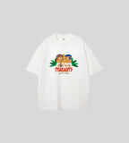 Pharoah Bear Tee