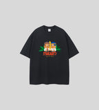 Pharoah Bear Tee