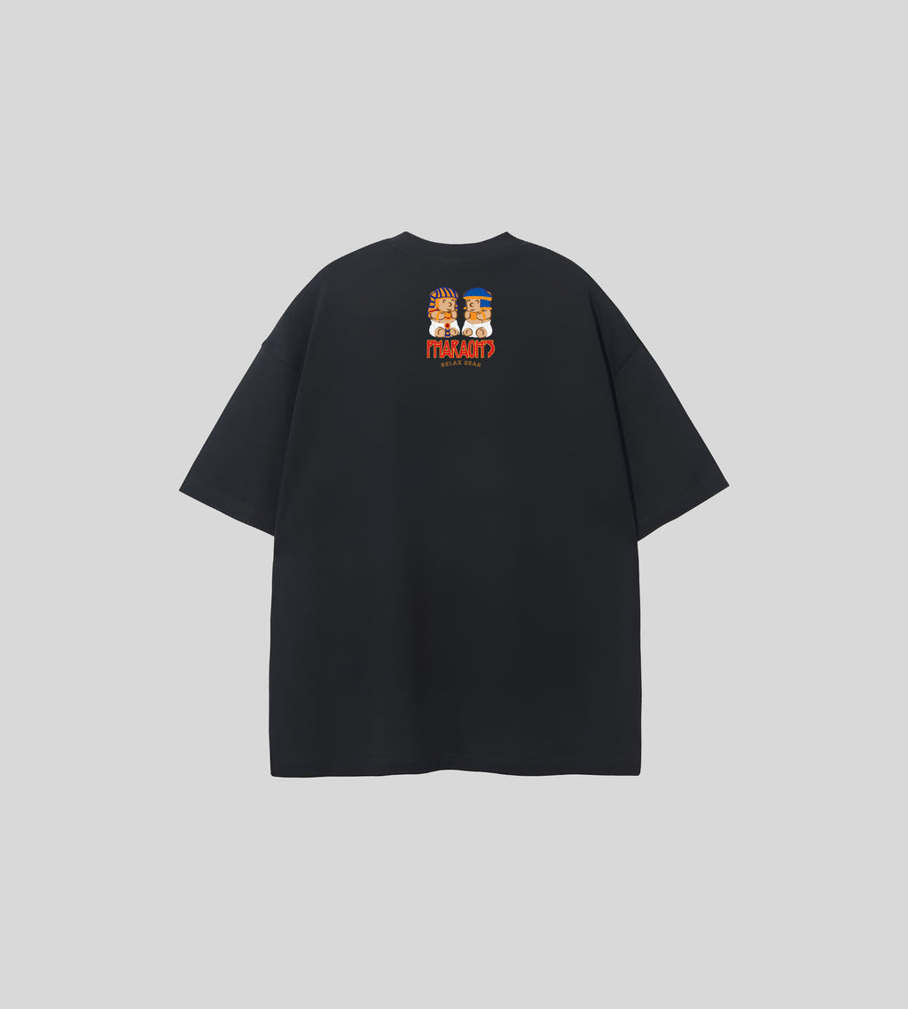 Pharoah Bear Tee