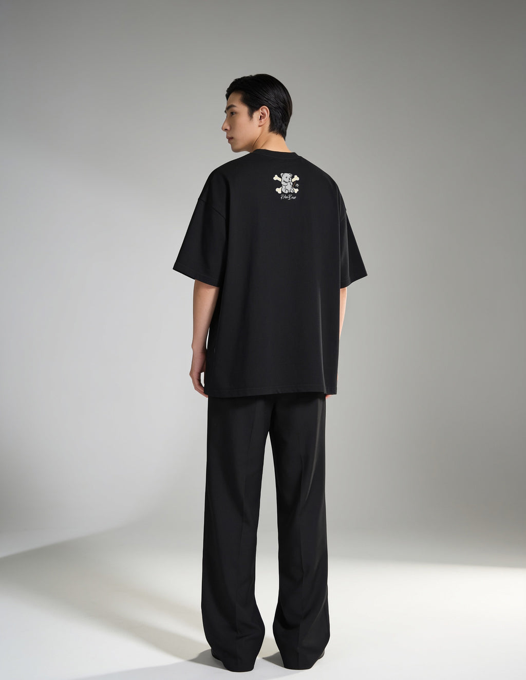 Piratebear Tee