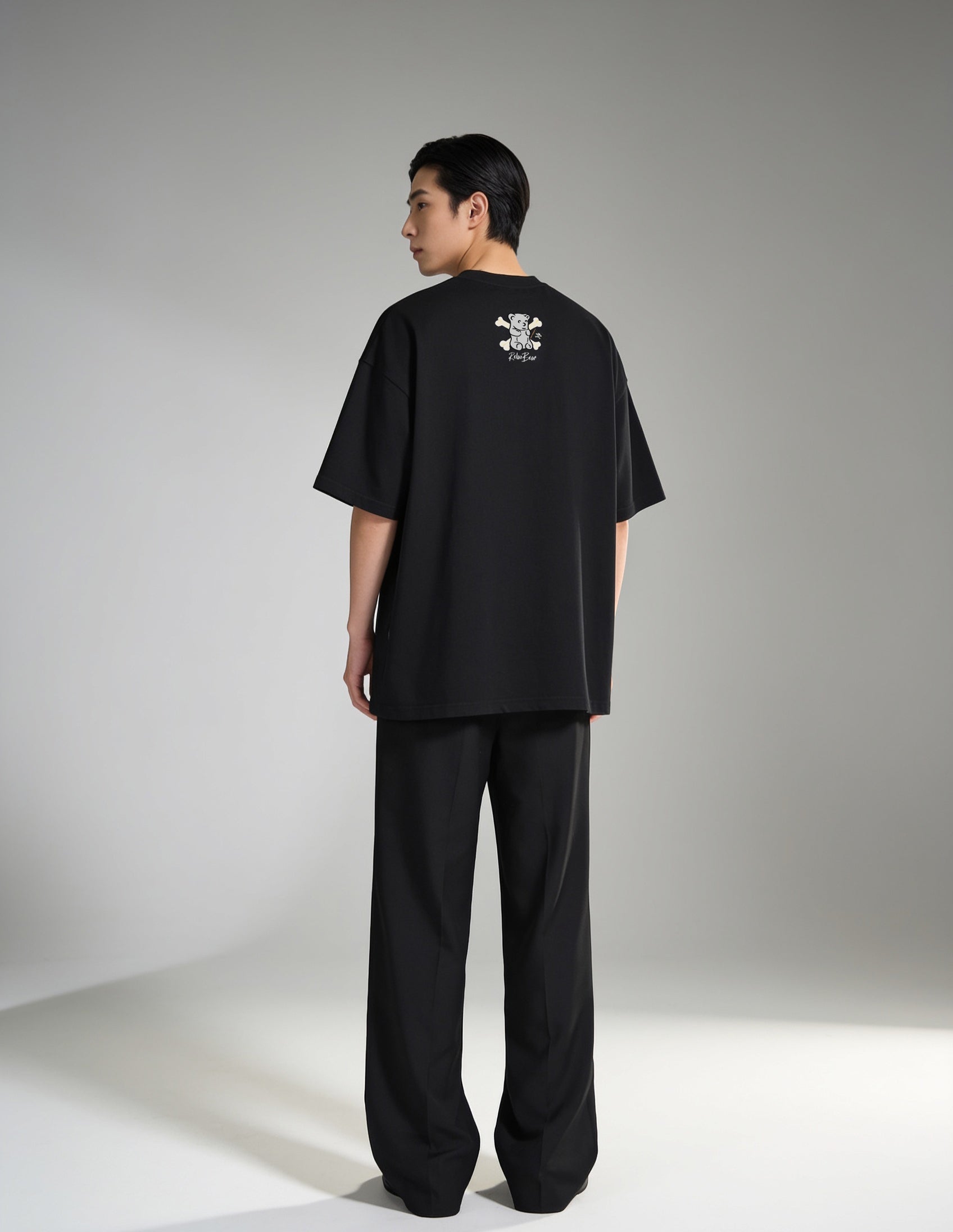 Piratebear Tee