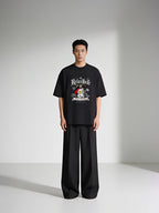 Piratebear Tee