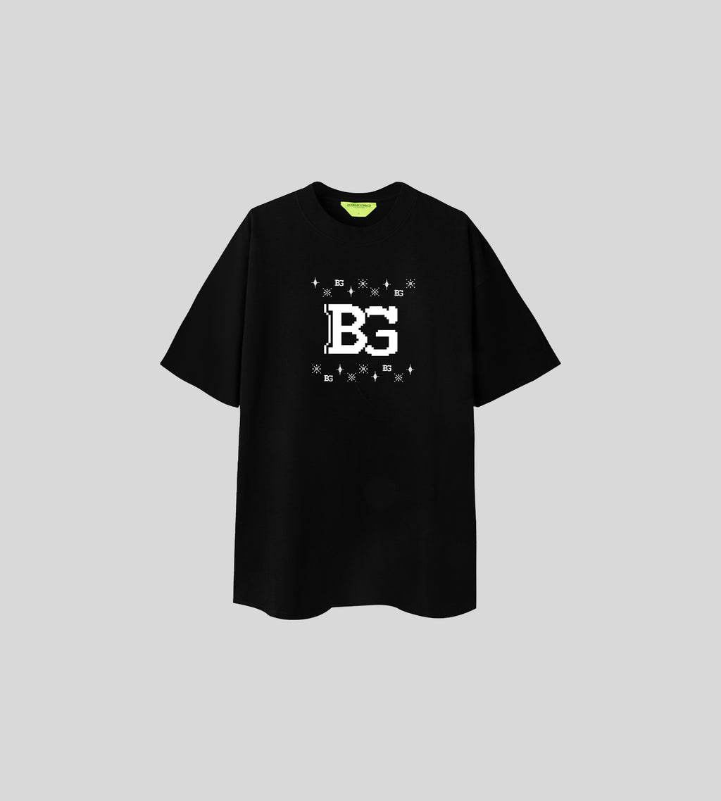 Pixel Stars Tee