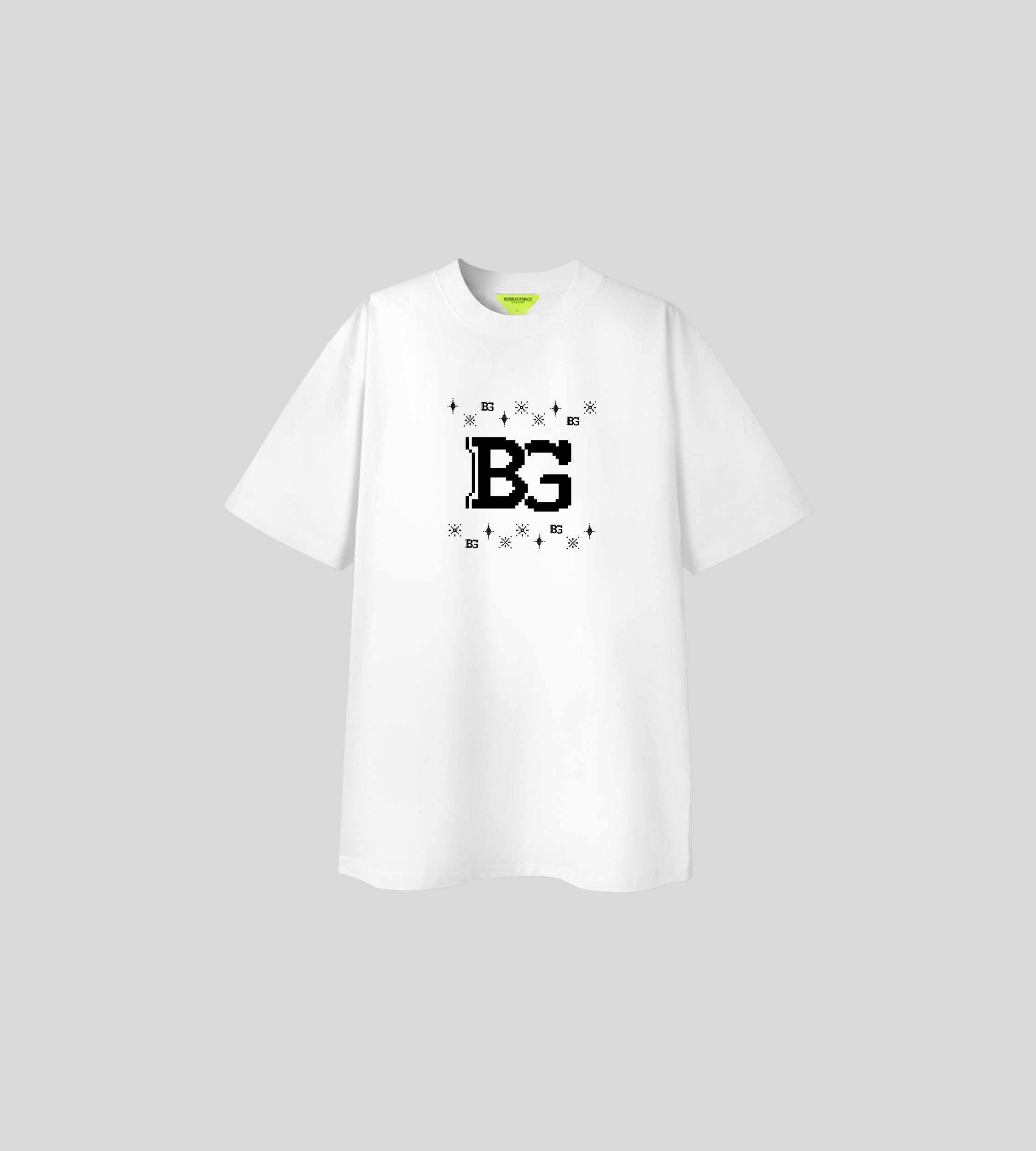 Pixel Stars Tee