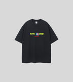 Pixel Bear Tee