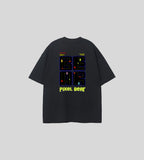 Pixel Bear Tee