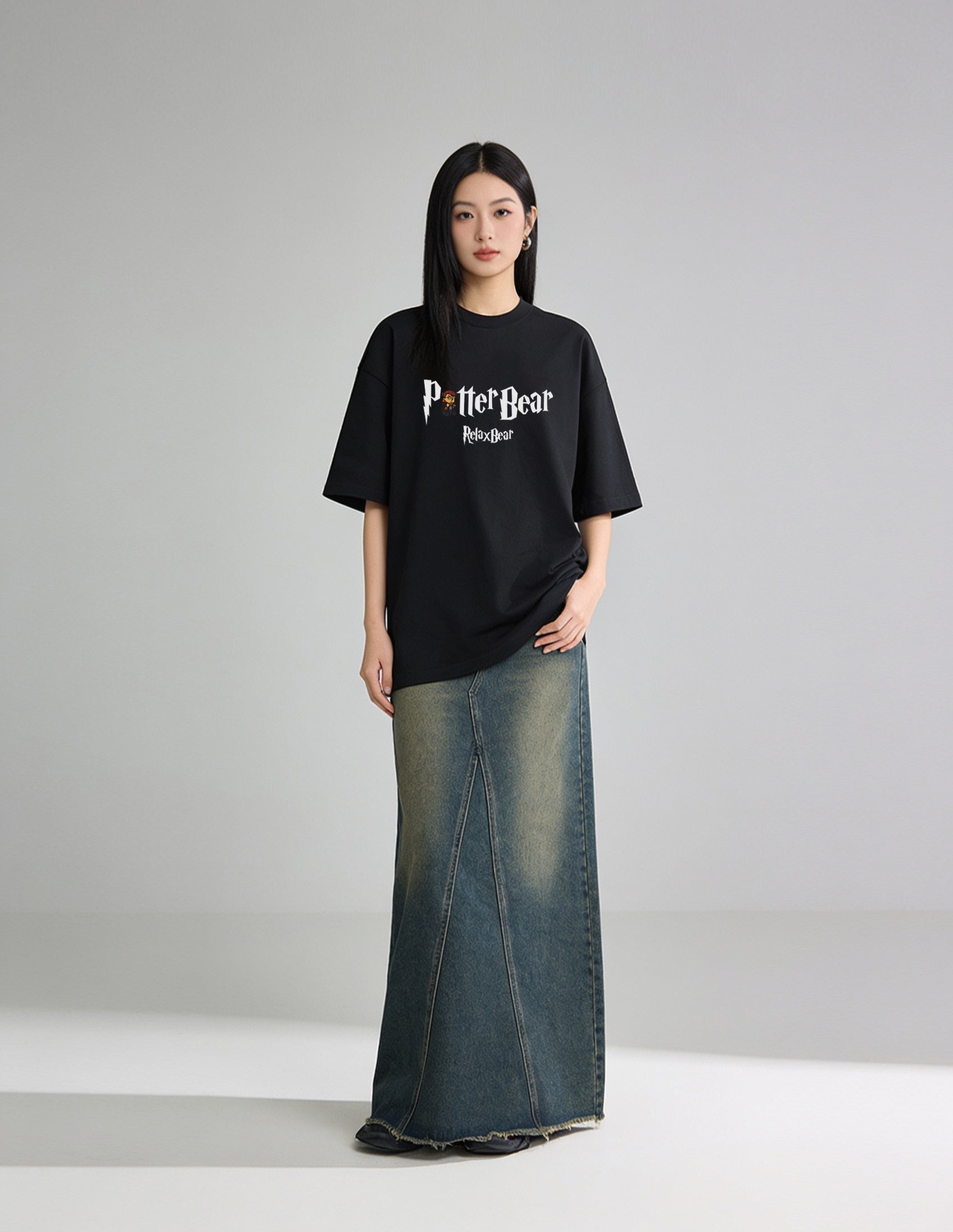 Potterbear Tee