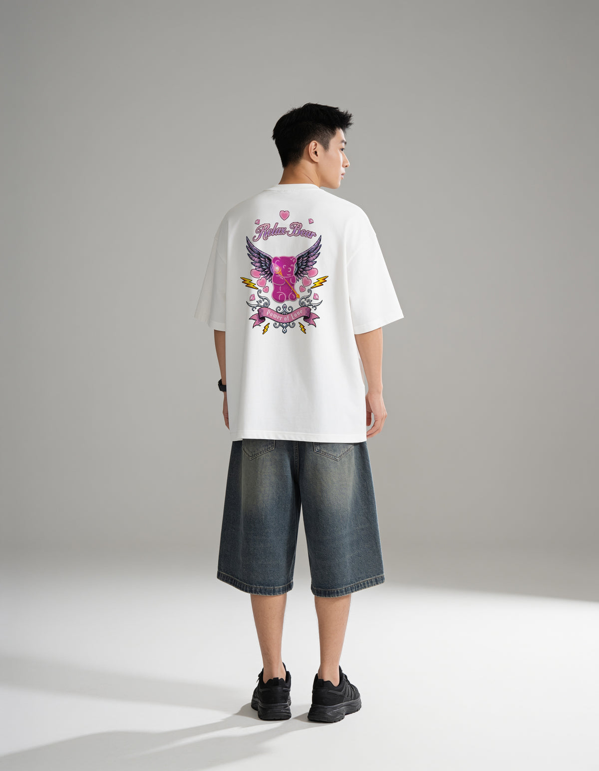 Power of Love Tee