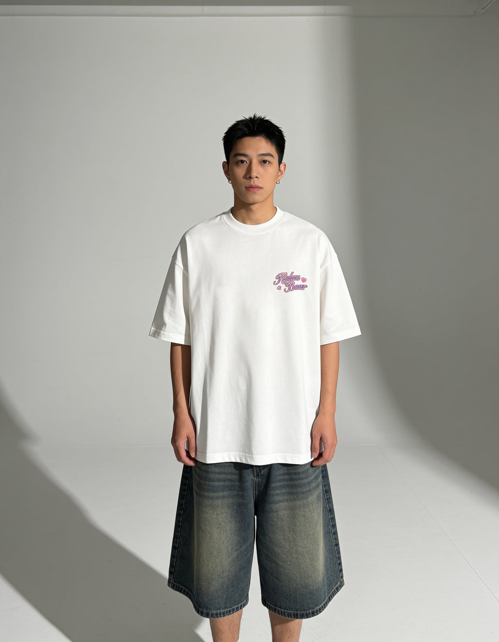 Power of Love Tee