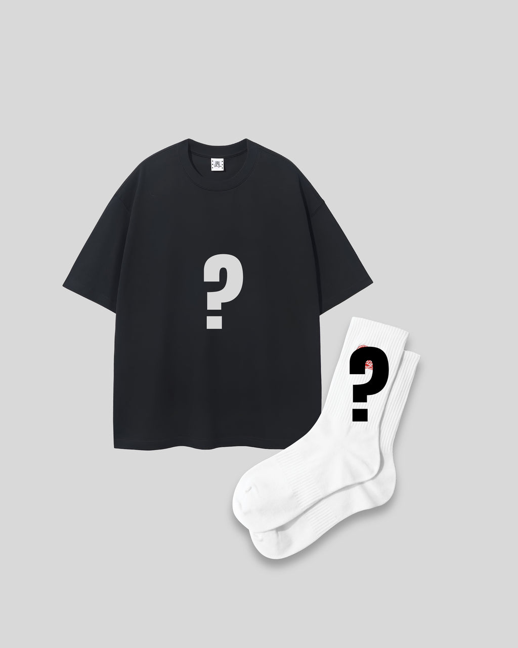 Buy 1 Free 1 Sock Combo