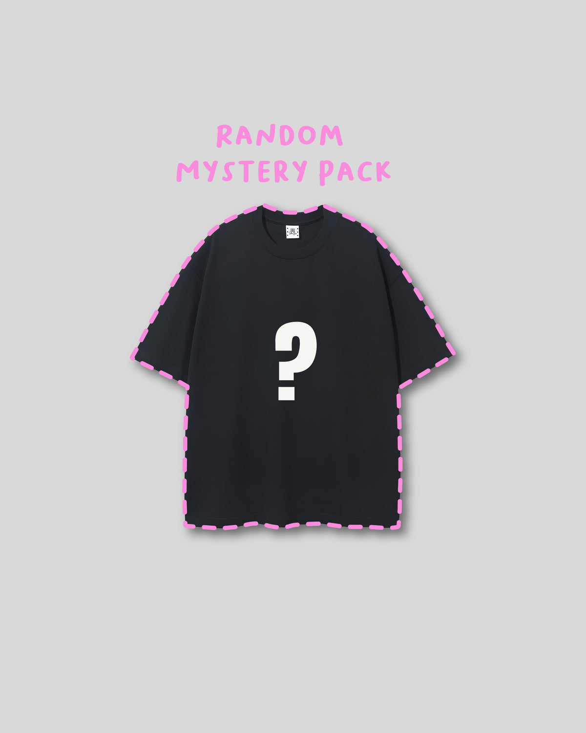 FREE GIFT: Relaxbear Tee