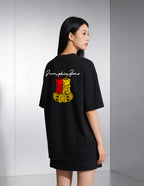 Pumpkin Bear Tee