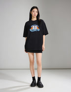 Rainbow Bear Tee