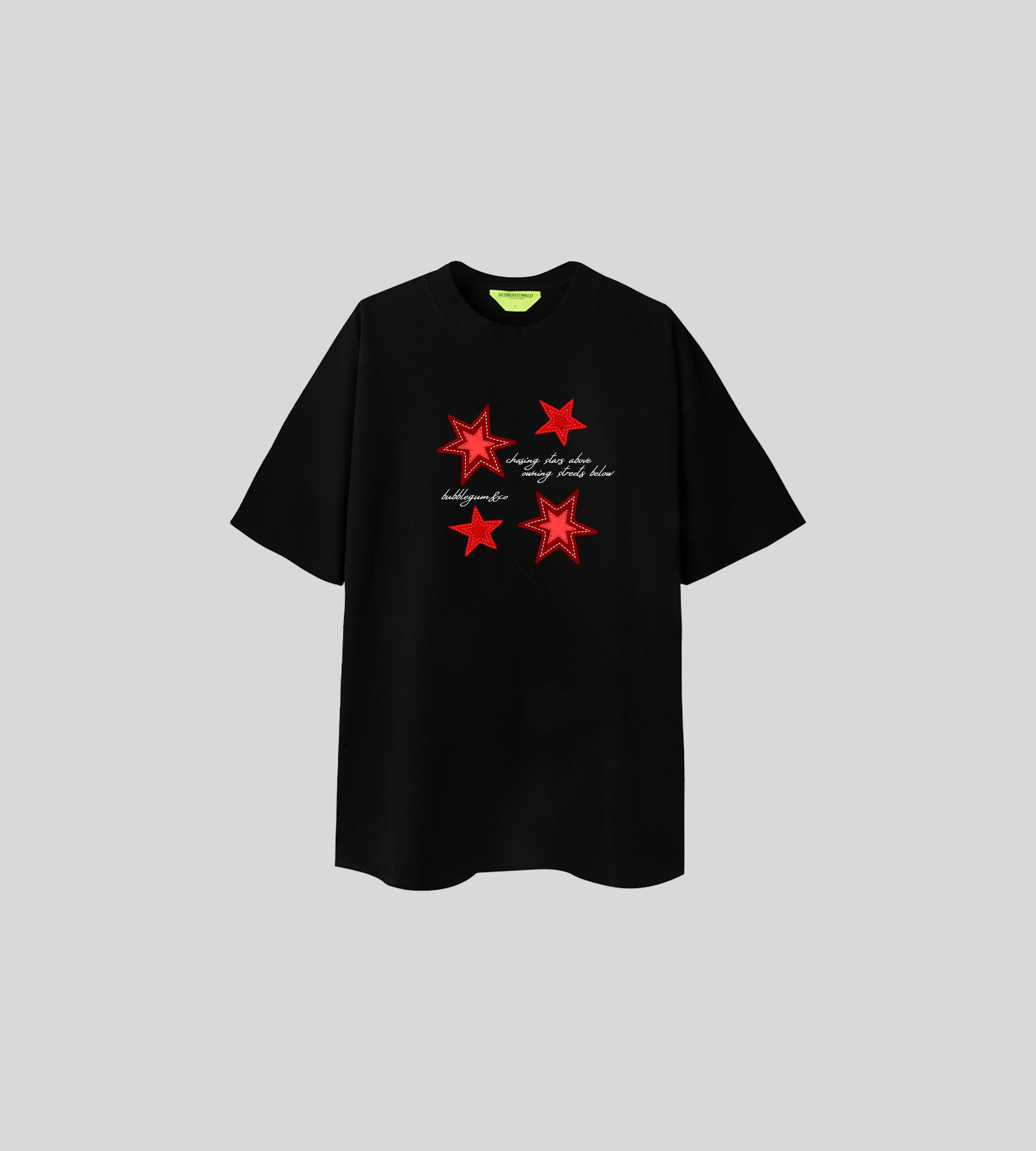 Midnight Tee