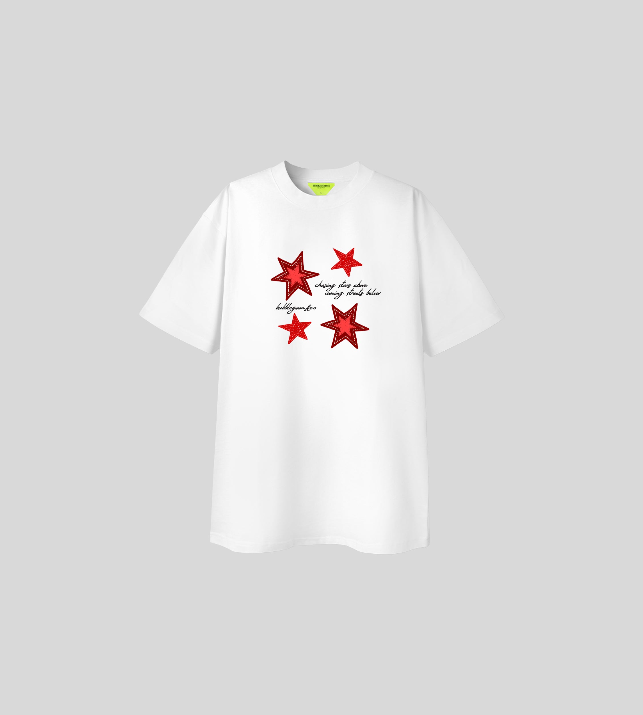 Midnight Tee