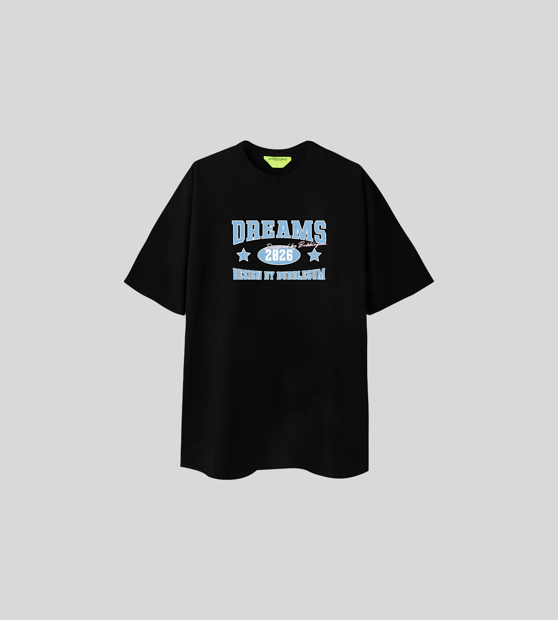 Retro Dream Tee