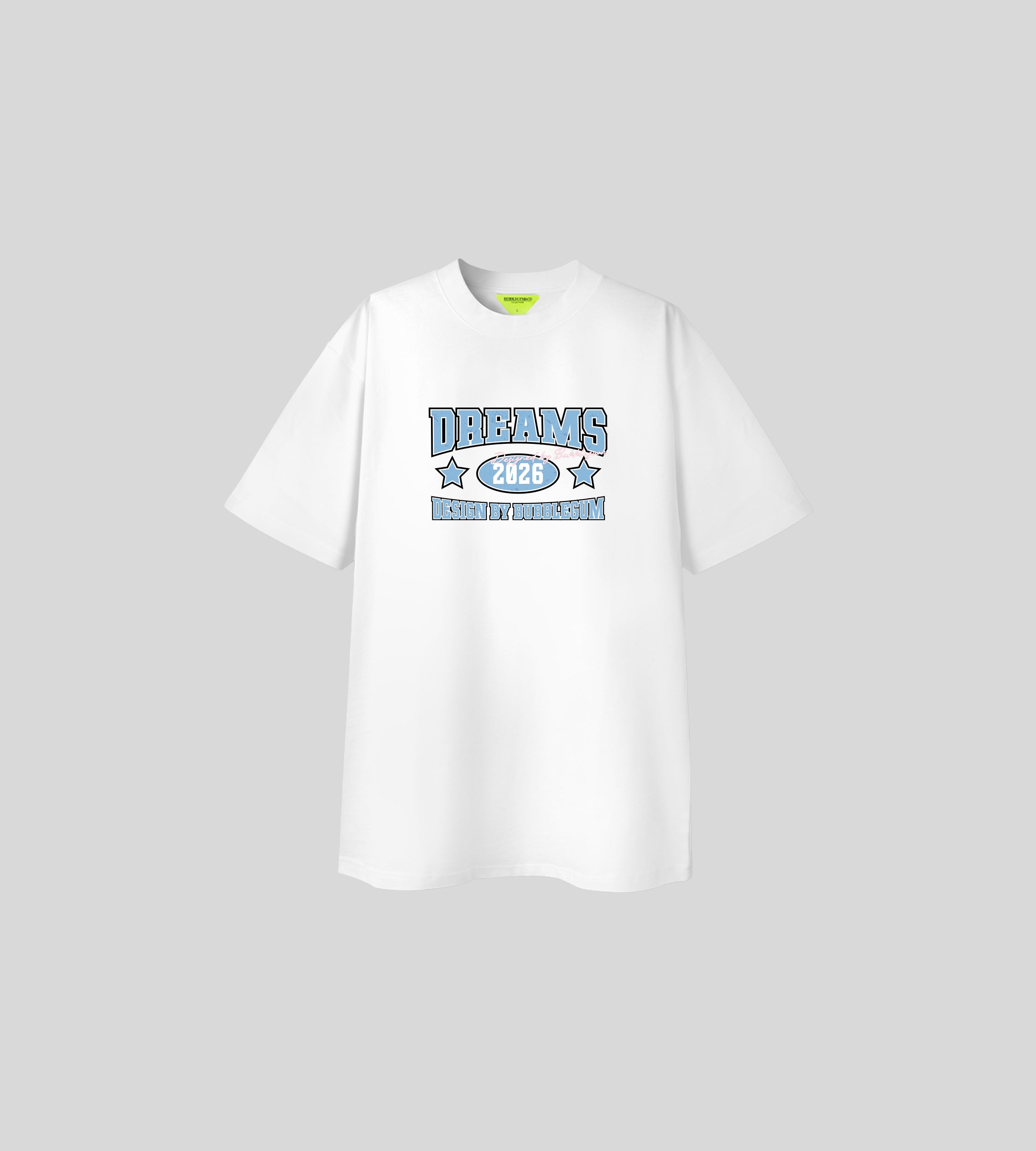 Retro Dream Tee