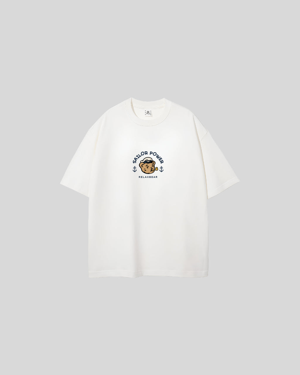 Sailor Bear Tee