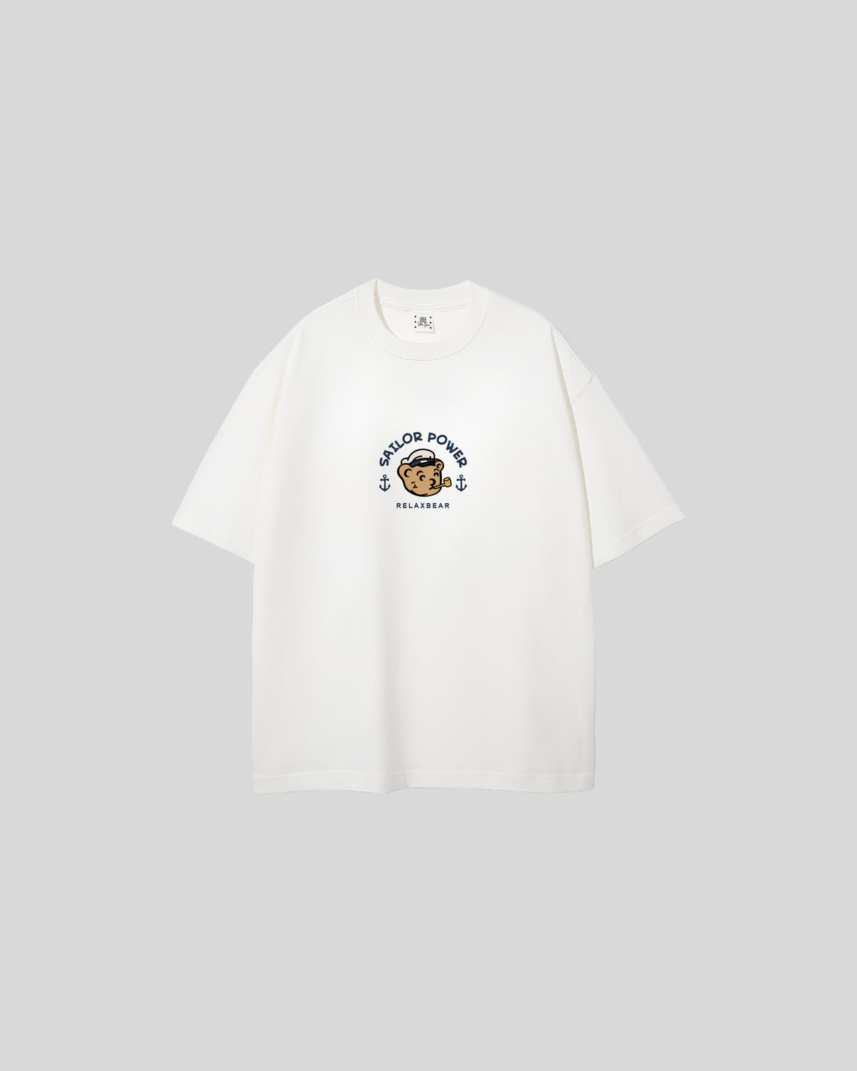 Sailor Bear Tee