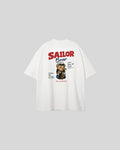 Sailor Bear Tee