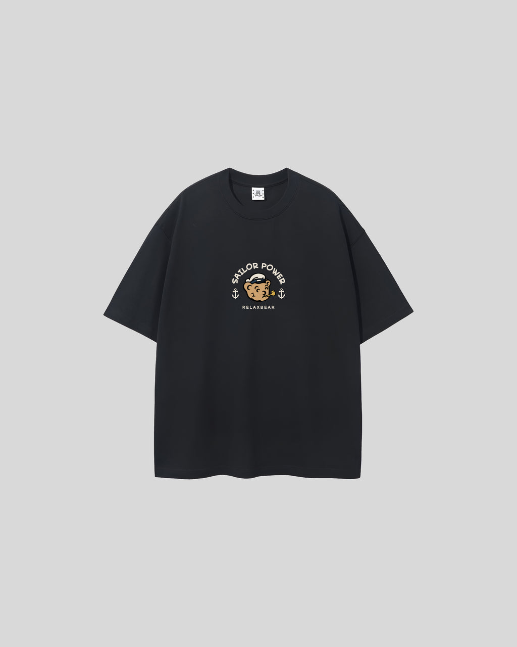Sailor Bear Tee