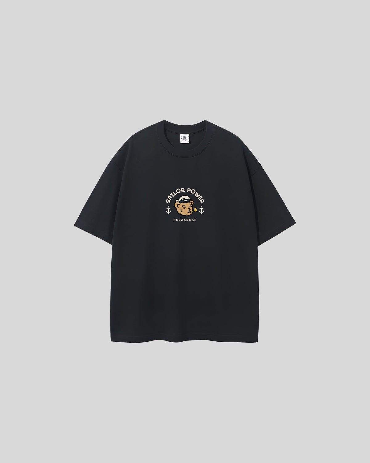 Sailor Bear Tee