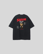 Sailor Bear Tee