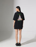 Santabear Tee