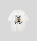Saxophone Bear Tee