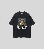 Saxophone Bear Tee