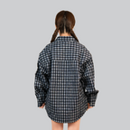 Plaid Jacket