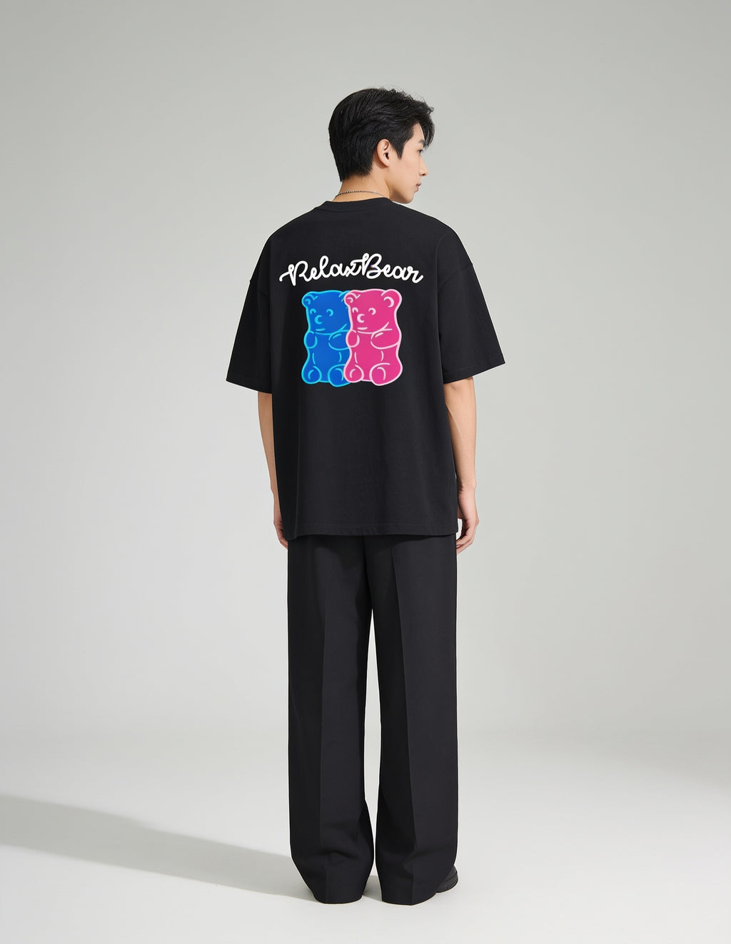 Signature Tee