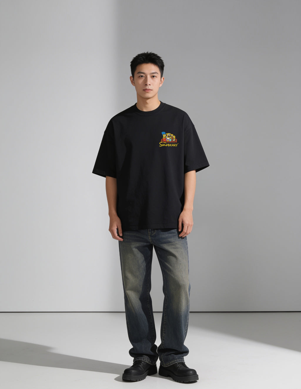 Simpbears Tee