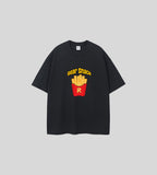 Snack Bear Tee